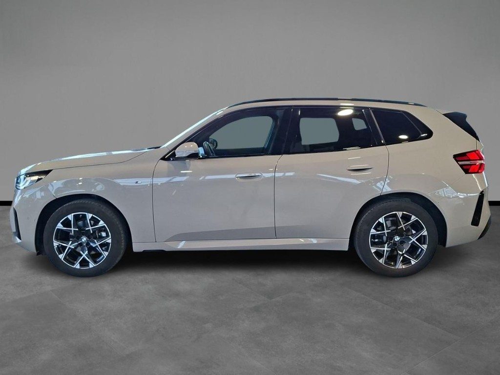 BMW X3 xDrive20d 48V Msport Aut. - 3