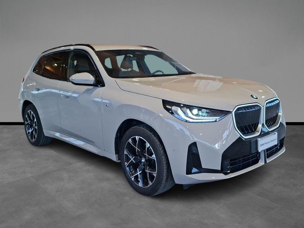 BMW X3 xDrive20d 48V Msport Aut. - 15