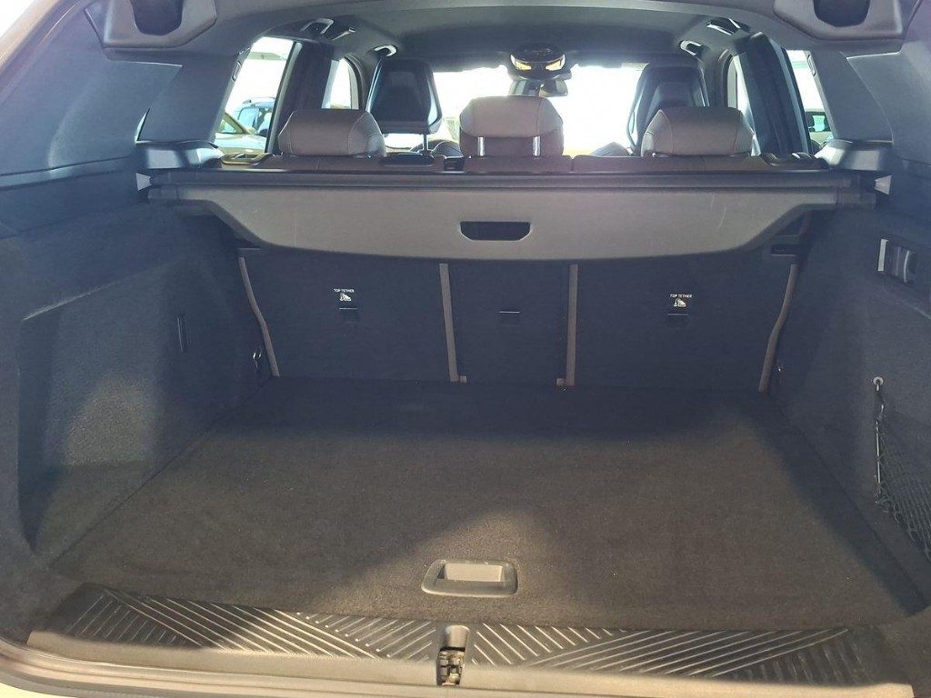 BMW X3 xDrive20d 48V Msport Aut. - 14