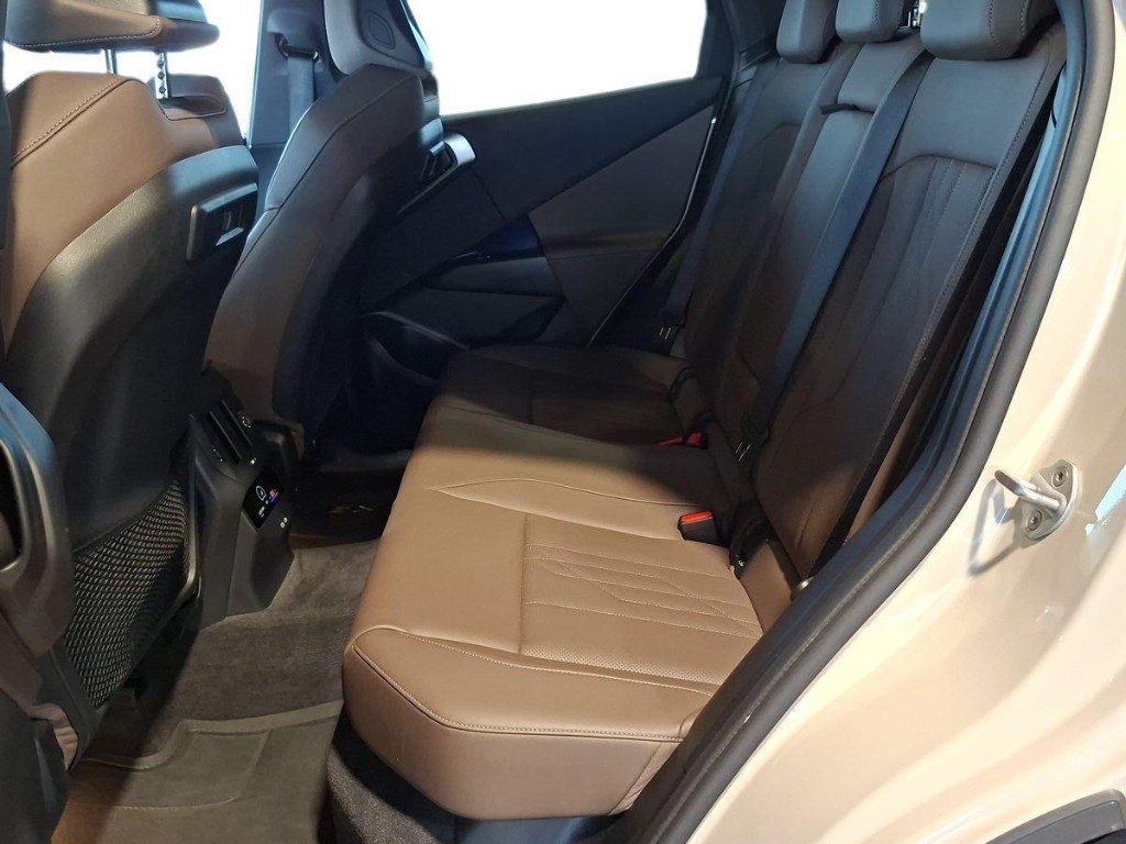 BMW X3 xDrive20d 48V Msport Aut. - 11