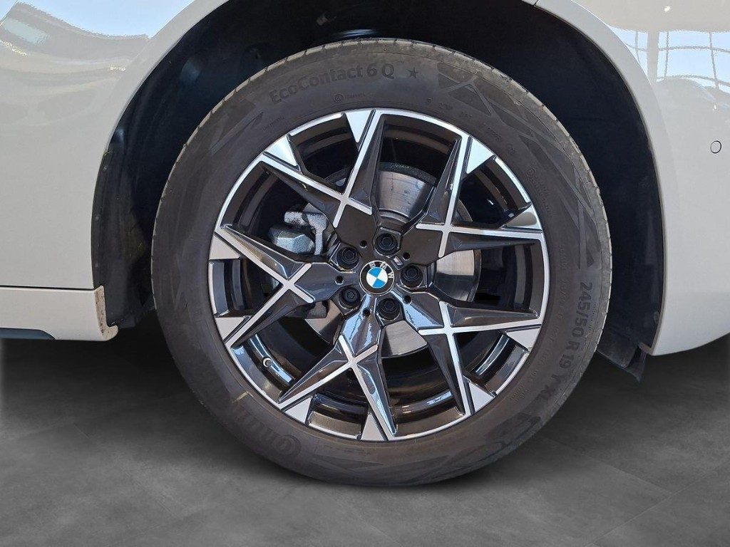 BMW X3 xDrive20d 48V Msport Aut. - 5