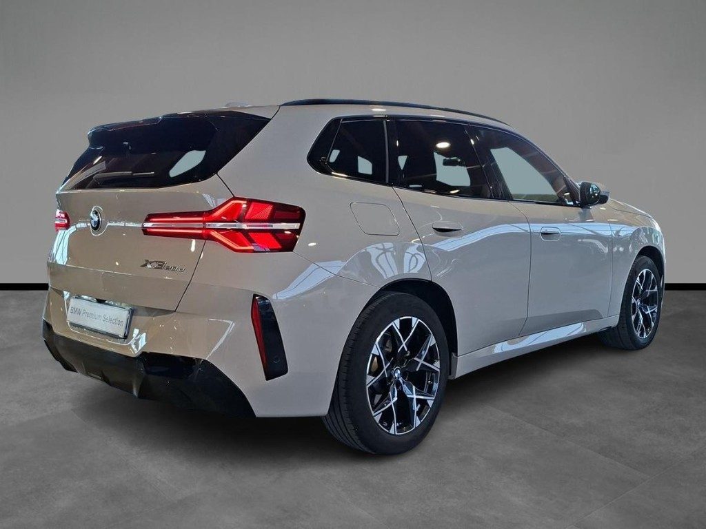 BMW X3 xDrive20d 48V Msport Aut. - 16