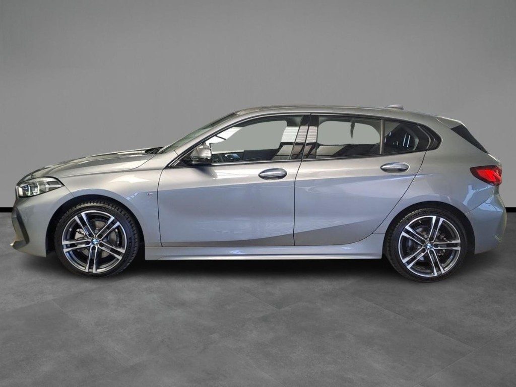 BMW 118 d 5p. Msport Aut. - 3