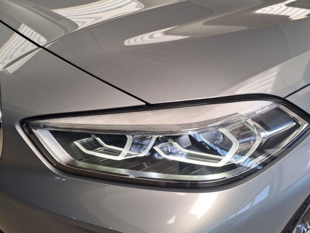 BMW 118 d 5p. Msport Aut. - 6