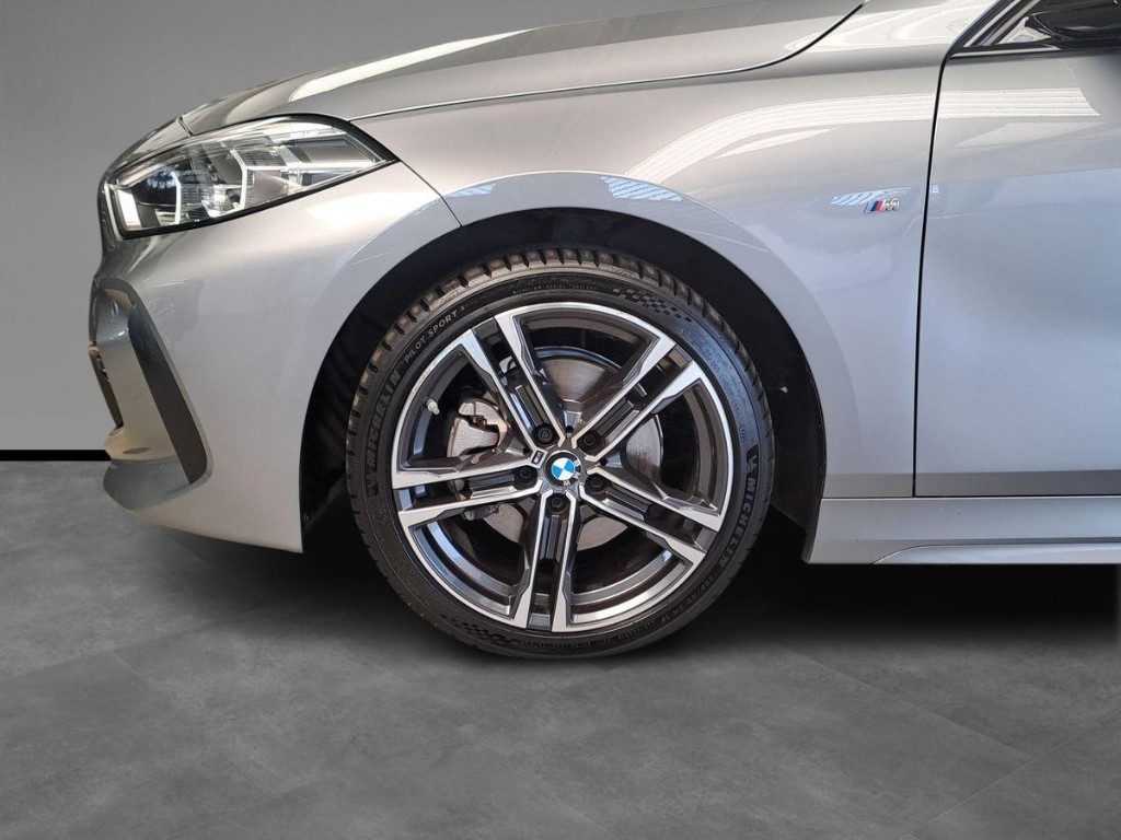 BMW 118 d 5p. Msport Aut. - 5