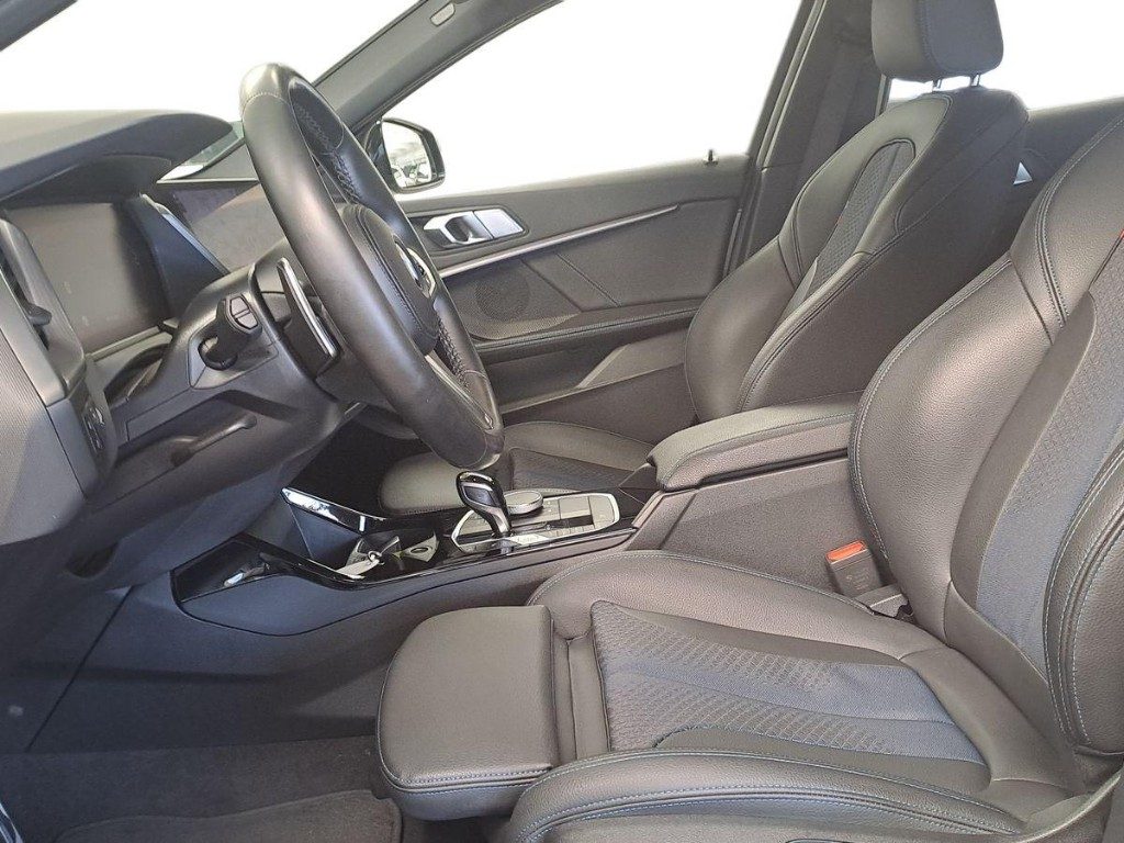 BMW 118 d 5p. Msport Aut. - 9