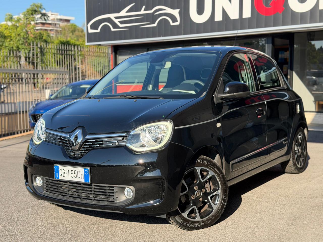 RENAULT Twingo TCe 95 CV EDC Intens (NESSUN VINCOLO) - 4