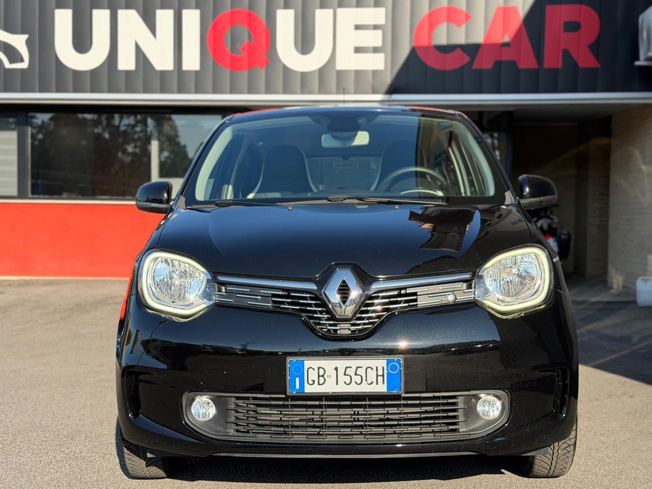 RENAULT Twingo TCe 95 CV EDC Intens (NESSUN VINCOLO) - 3
