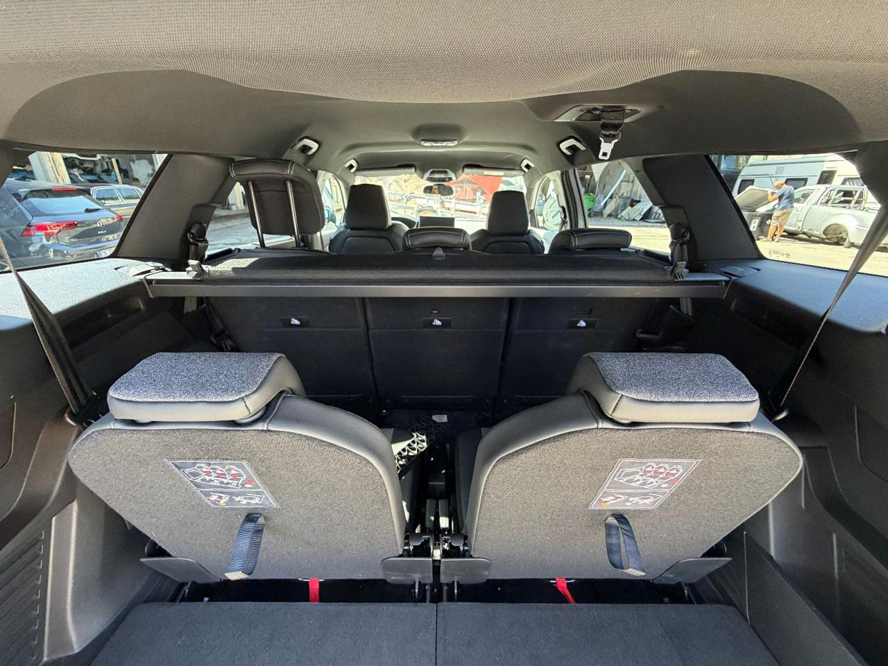 PEUGEOT 5008 BlueHDi 130 S&S EAT8 Allure Pack 7 POSTI - 13