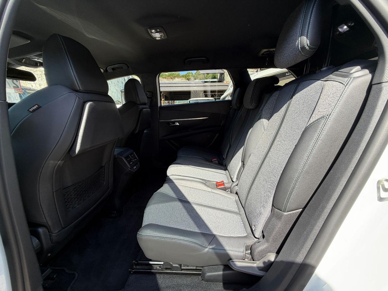 PEUGEOT 5008 BlueHDi 130 S&S EAT8 Allure Pack 7 POSTI - 14