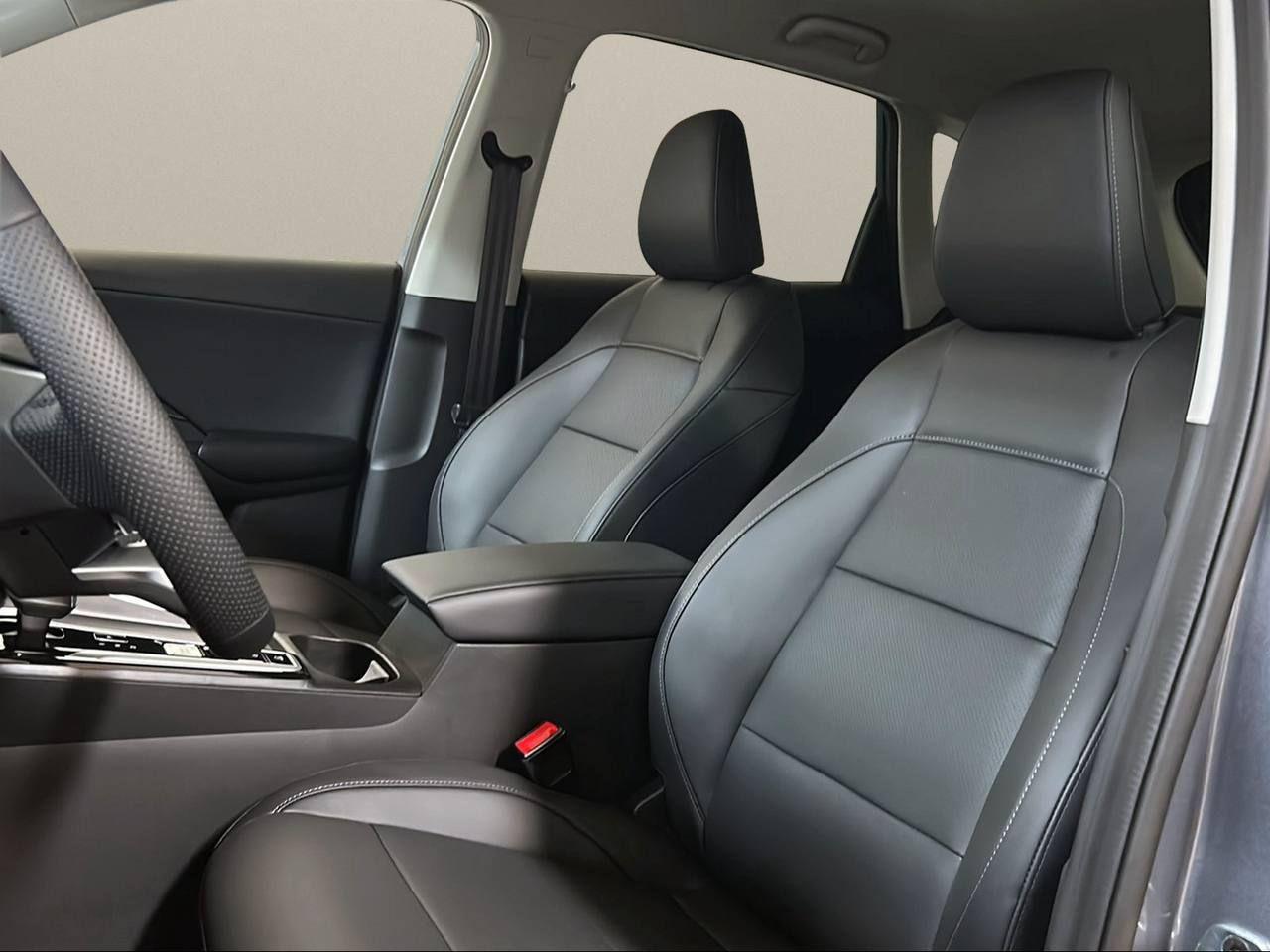 MG ZS 1.5 Hybrid+ Luxury MY26 VARI COLORI DISPONIBILI - 11