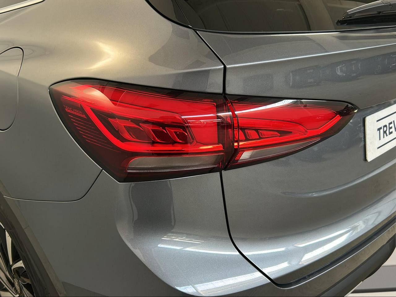 MG ZS 1.5 Hybrid+ Luxury MY26 VARI COLORI DISPONIBILI - 35