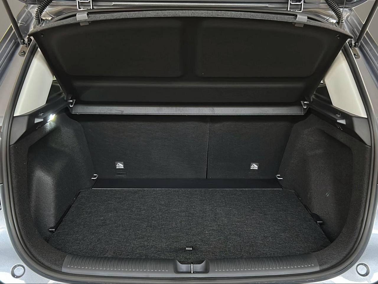 MG ZS 1.5 Hybrid+ Luxury MY26 VARI COLORI DISPONIBILI - 9