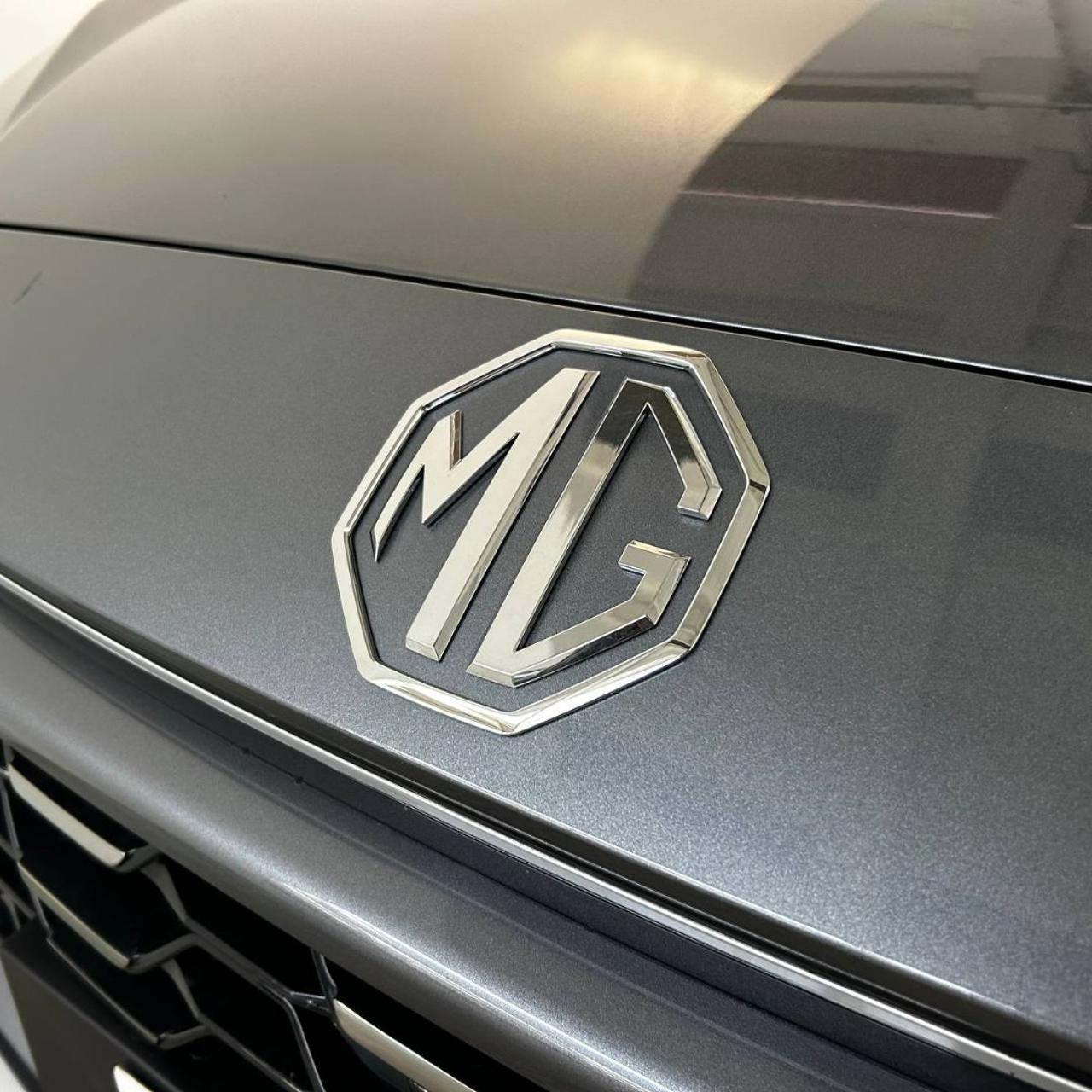 MG ZS 1.5 Hybrid+ Luxury MY26 VARI COLORI DISPONIBILI - 36