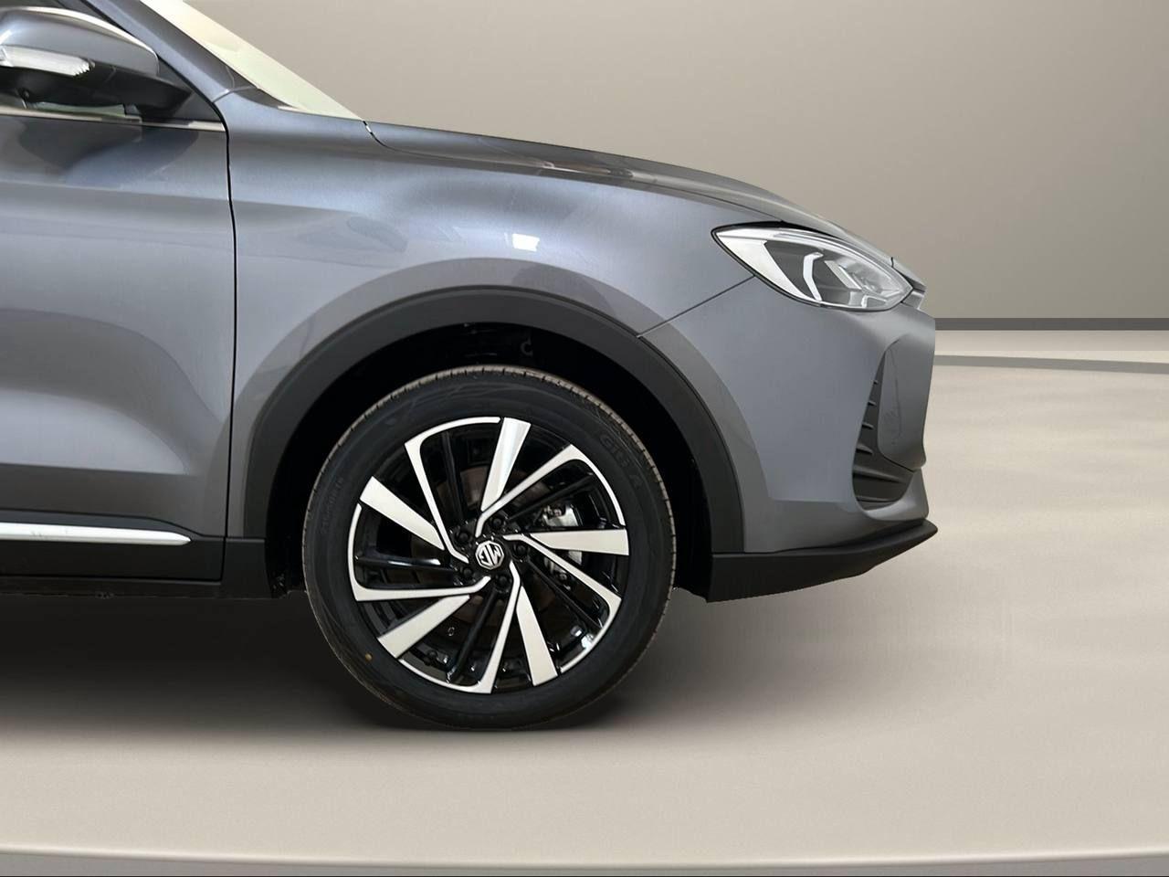 MG ZS 1.5 Hybrid+ Luxury MY26 VARI COLORI DISPONIBILI - 42