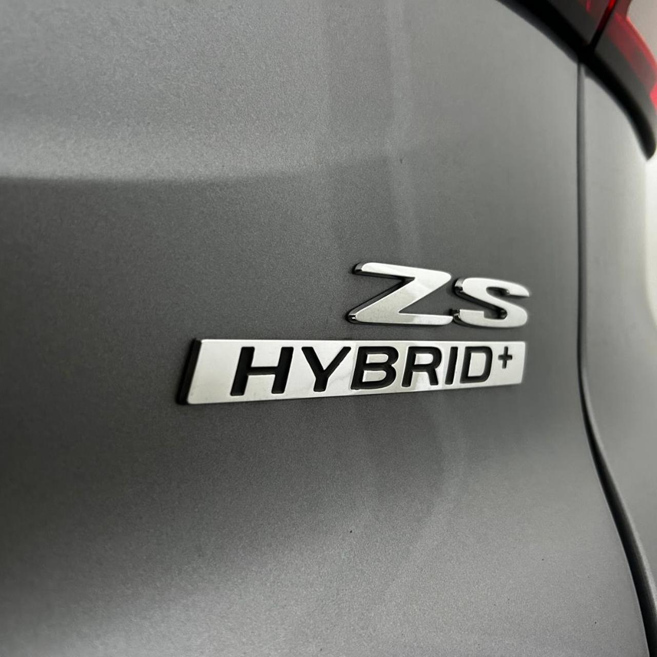 MG ZS 1.5 Hybrid+ Luxury MY26 VARI COLORI DISPONIBILI - 37