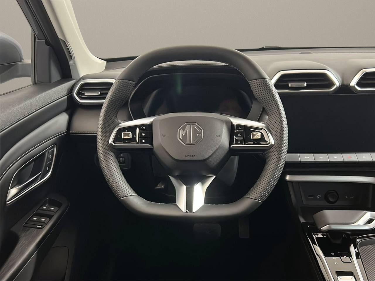 MG ZS 1.5 Hybrid+ Luxury MY26 VARI COLORI DISPONIBILI - 17