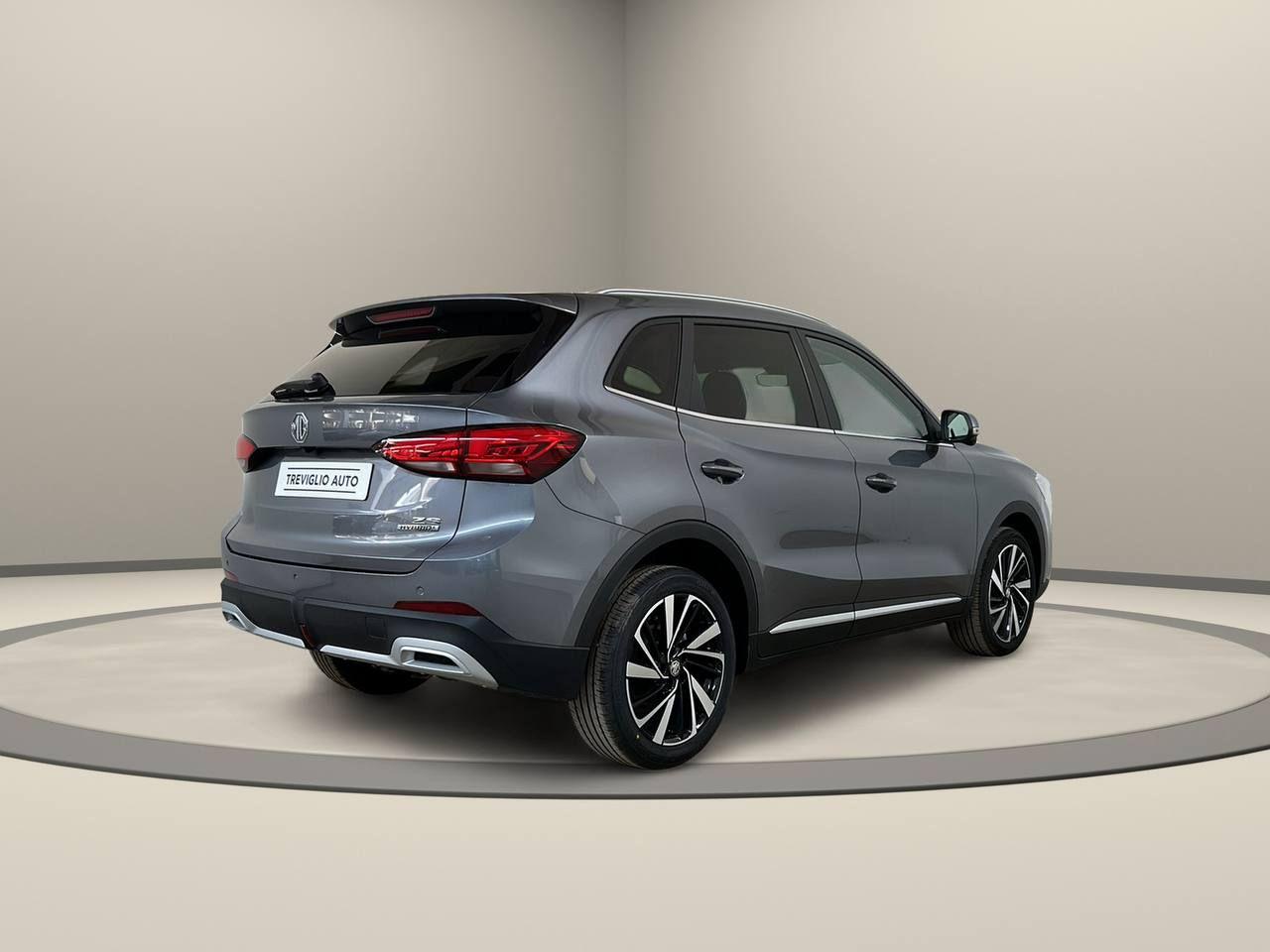MG ZS 1.5 Hybrid+ Luxury MY26 VARI COLORI DISPONIBILI - 7