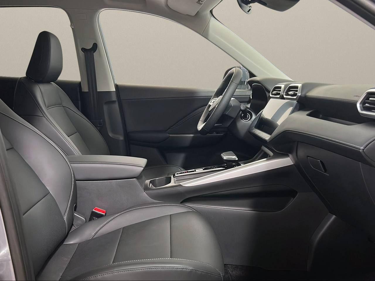 MG ZS 1.5 Hybrid+ Luxury MY26 VARI COLORI DISPONIBILI - 14