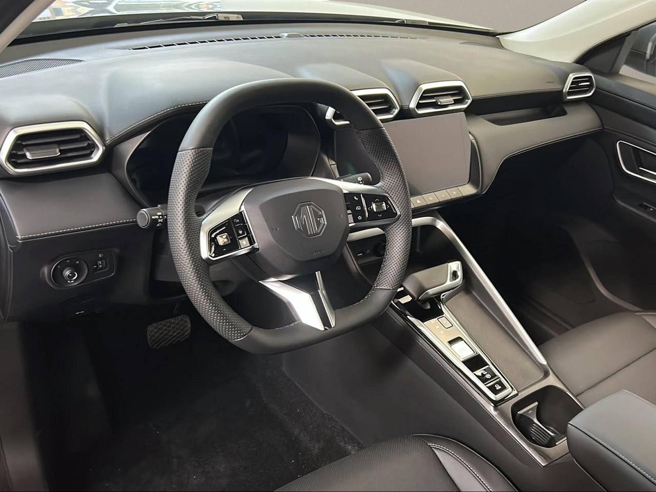 MG ZS 1.5 Hybrid+ Luxury MY26 VARI COLORI DISPONIBILI - 21
