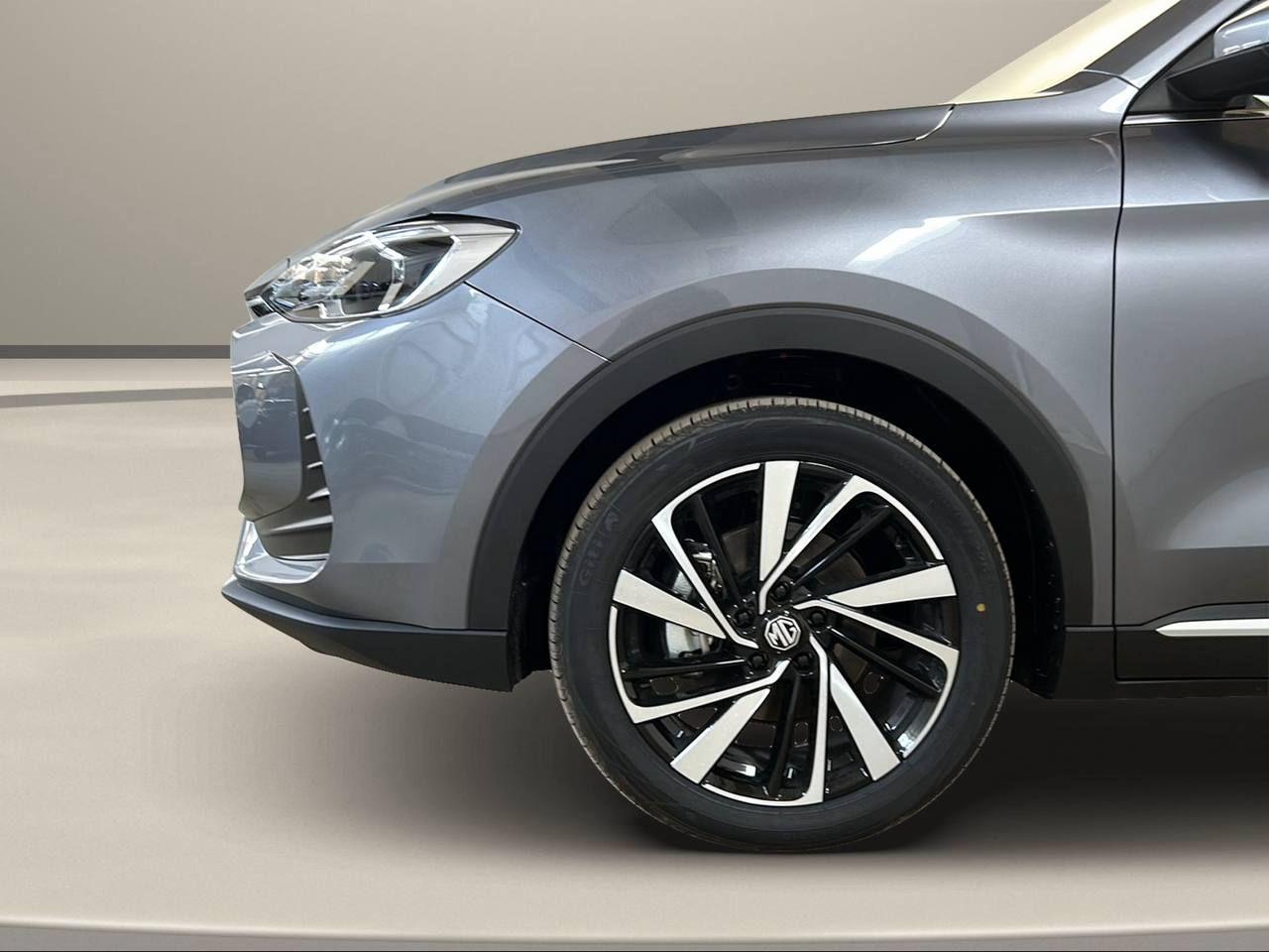MG ZS 1.5 Hybrid+ Luxury MY26 VARI COLORI DISPONIBILI - 41
