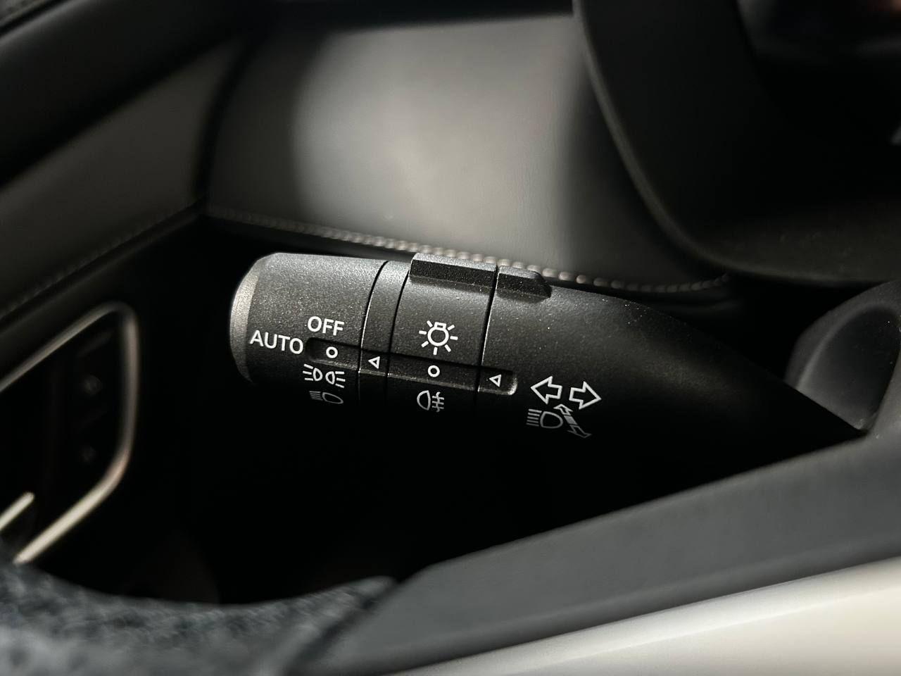 MG ZS 1.5 Hybrid+ Luxury MY26 VARI COLORI DISPONIBILI - 19