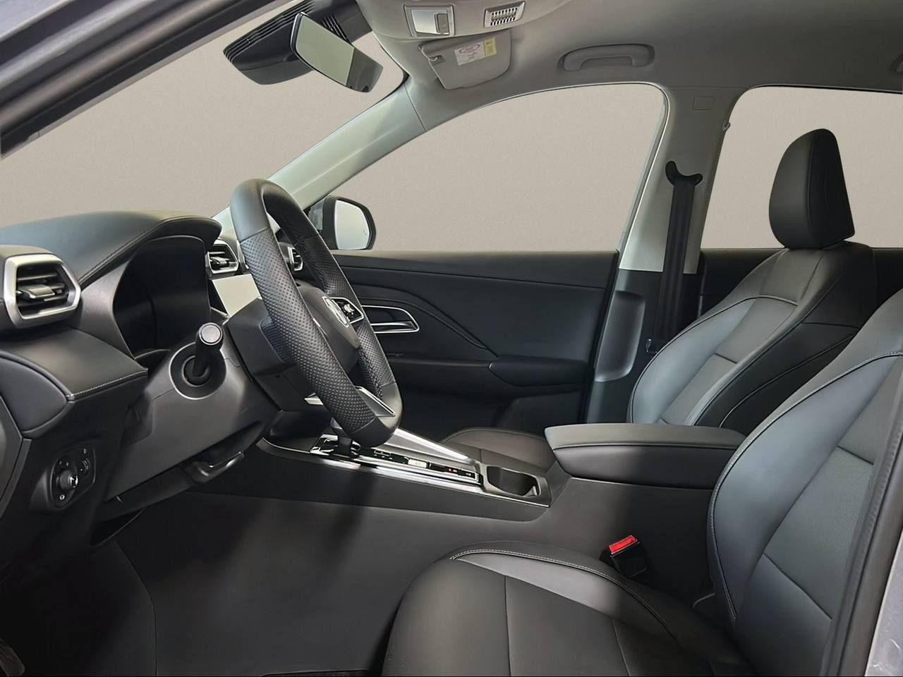 MG ZS 1.5 Hybrid+ Luxury MY26 VARI COLORI DISPONIBILI - 10