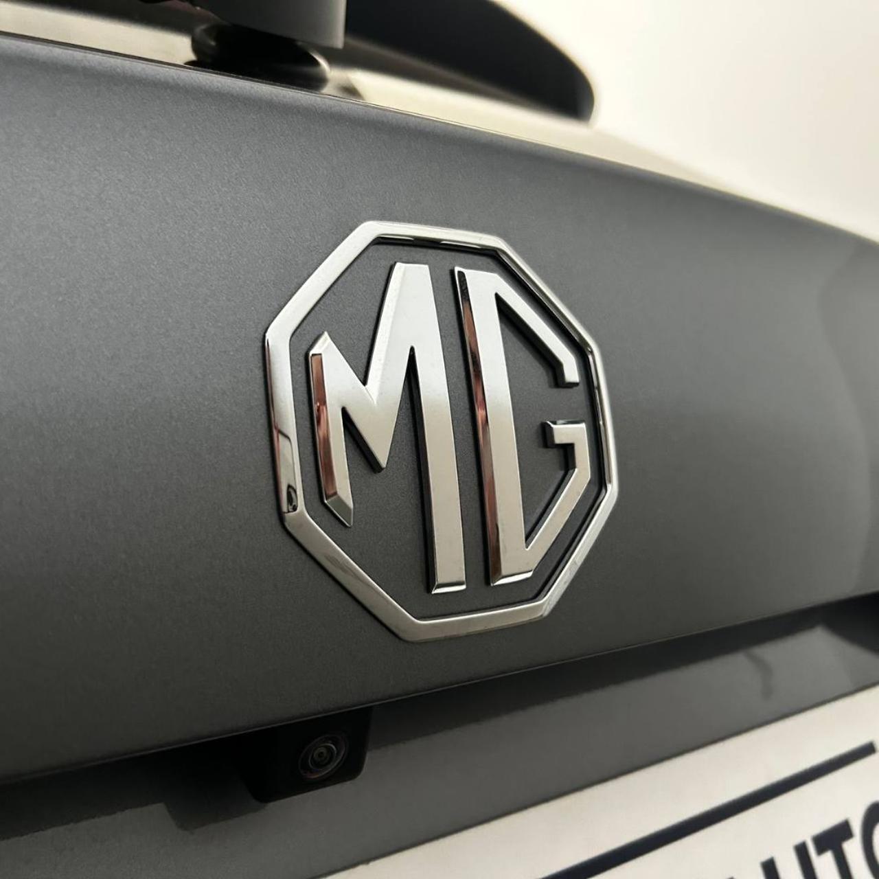 MG ZS 1.5 Hybrid+ Luxury MY26 VARI COLORI DISPONIBILI - 40