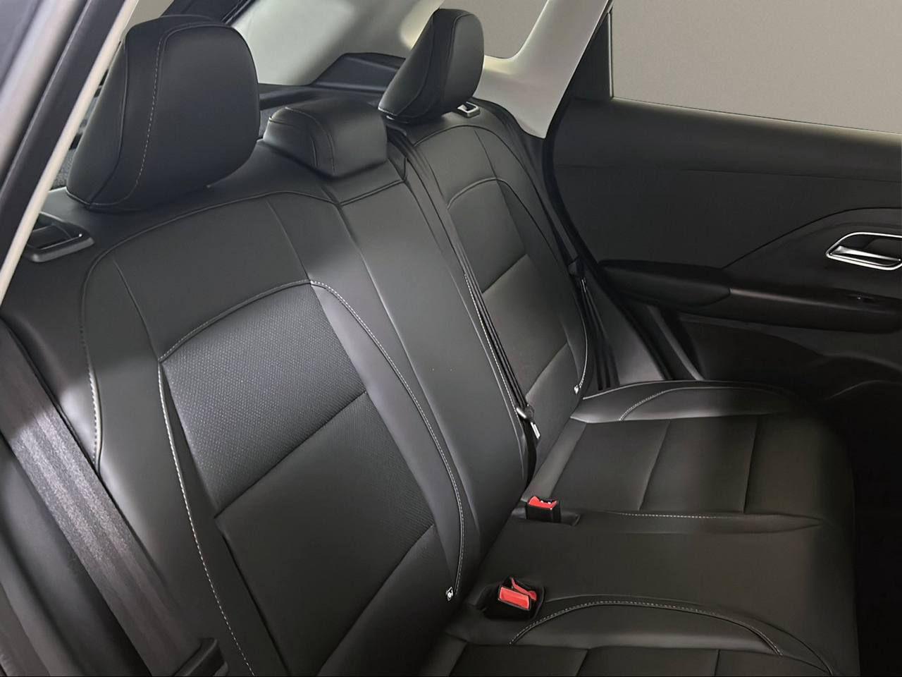 MG ZS 1.5 Hybrid+ Luxury MY26 VARI COLORI DISPONIBILI - 15