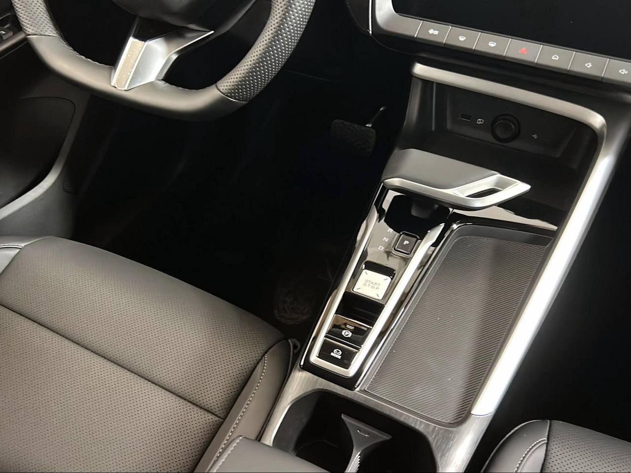 MG ZS 1.5 Hybrid+ Luxury MY26 VARI COLORI DISPONIBILI - 27