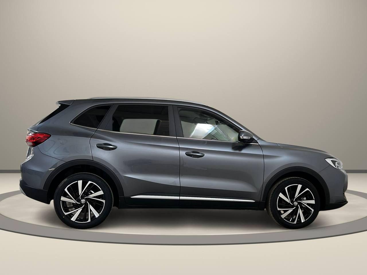 MG ZS 1.5 Hybrid+ Luxury MY26 VARI COLORI DISPONIBILI - 6