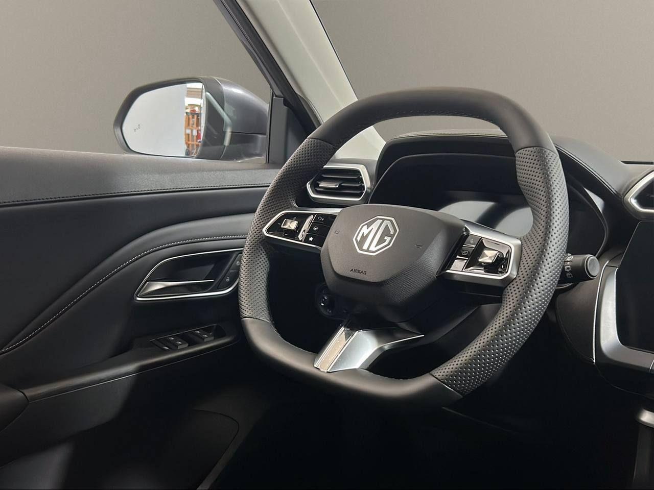 MG ZS 1.5 Hybrid+ Luxury MY26 VARI COLORI DISPONIBILI - 26