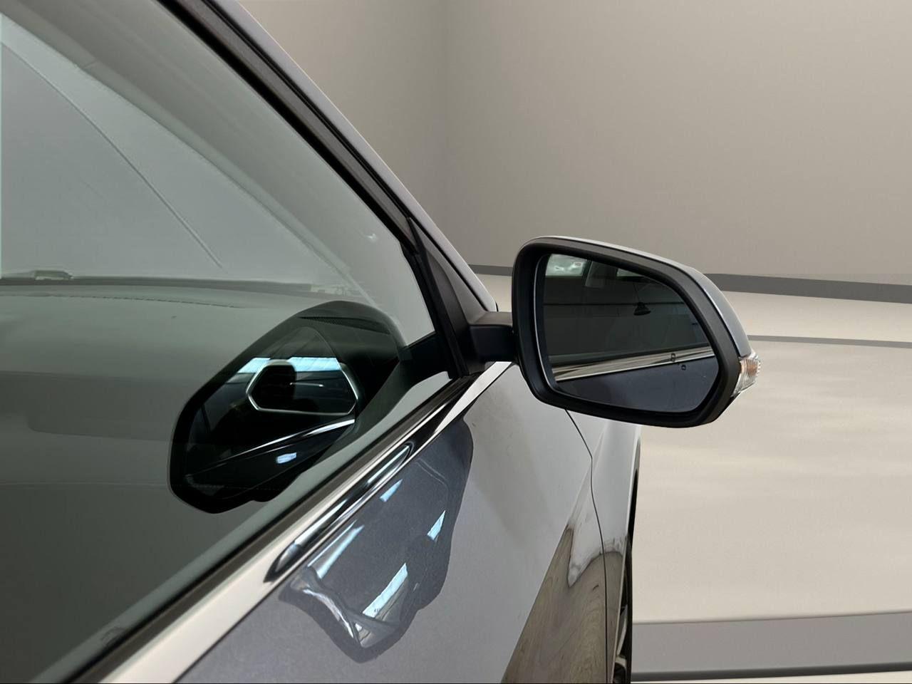 MG ZS 1.5 Hybrid+ Luxury MY26 VARI COLORI DISPONIBILI - 39