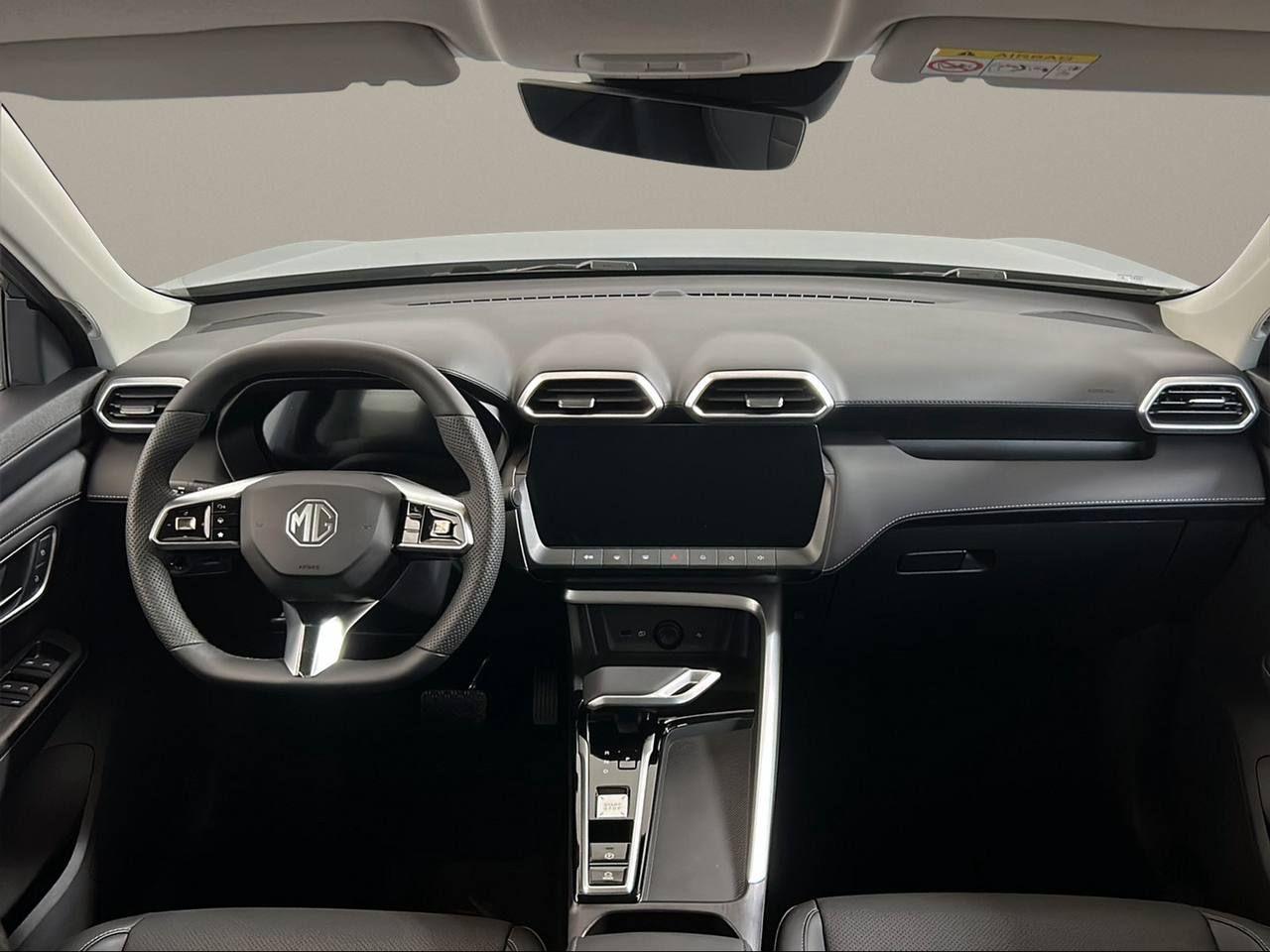 MG ZS 1.5 Hybrid+ Luxury MY26 VARI COLORI DISPONIBILI - 16