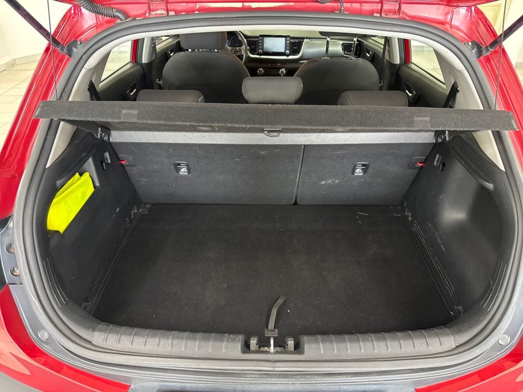 KIA Stonic 1.6 CRDi 115 CV Style - 12