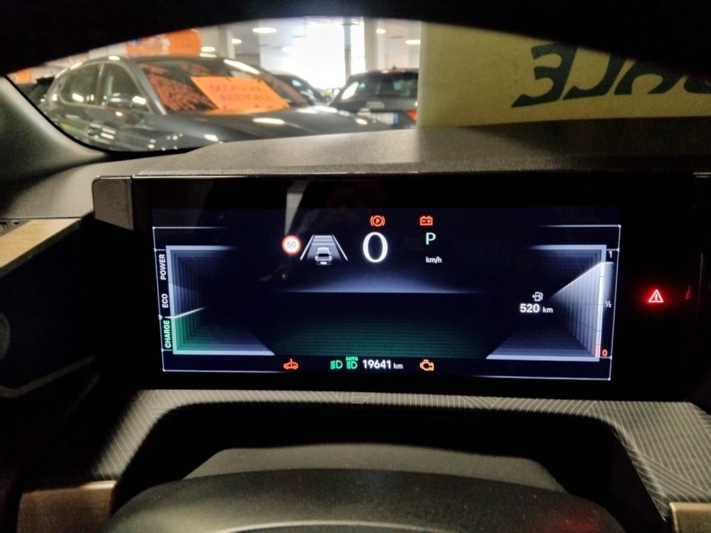 LANCIA Ypsilon 1.2 Hybrid e-DCT LX 17 C/GRIMALDI SPECIAL DAY - 16