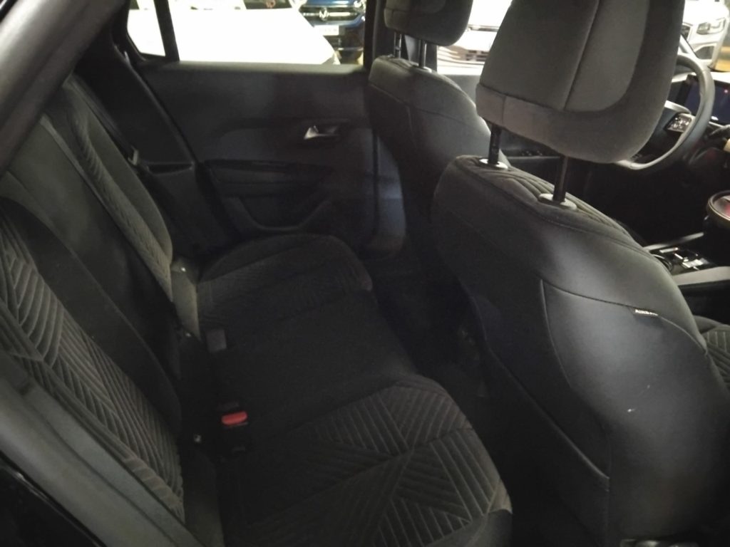 LANCIA Ypsilon 1.2 Hybrid e-DCT LX 17 C/GRIMALDI SPECIAL DAY - 10