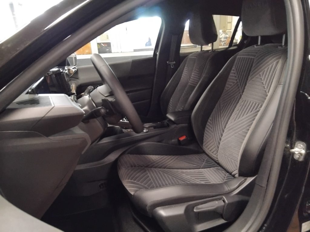 LANCIA Ypsilon 1.2 Hybrid e-DCT LX 17 C/GRIMALDI SPECIAL DAY - 15
