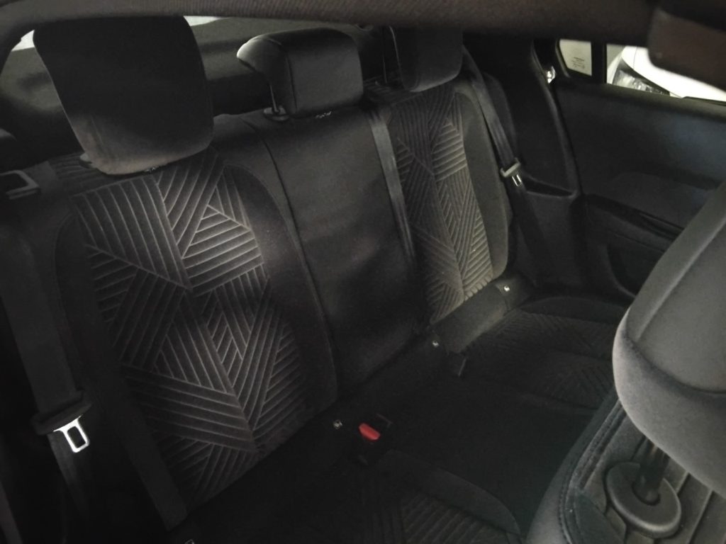 LANCIA Ypsilon 1.2 Hybrid e-DCT LX 17 C/GRIMALDI SPECIAL DAY - 11