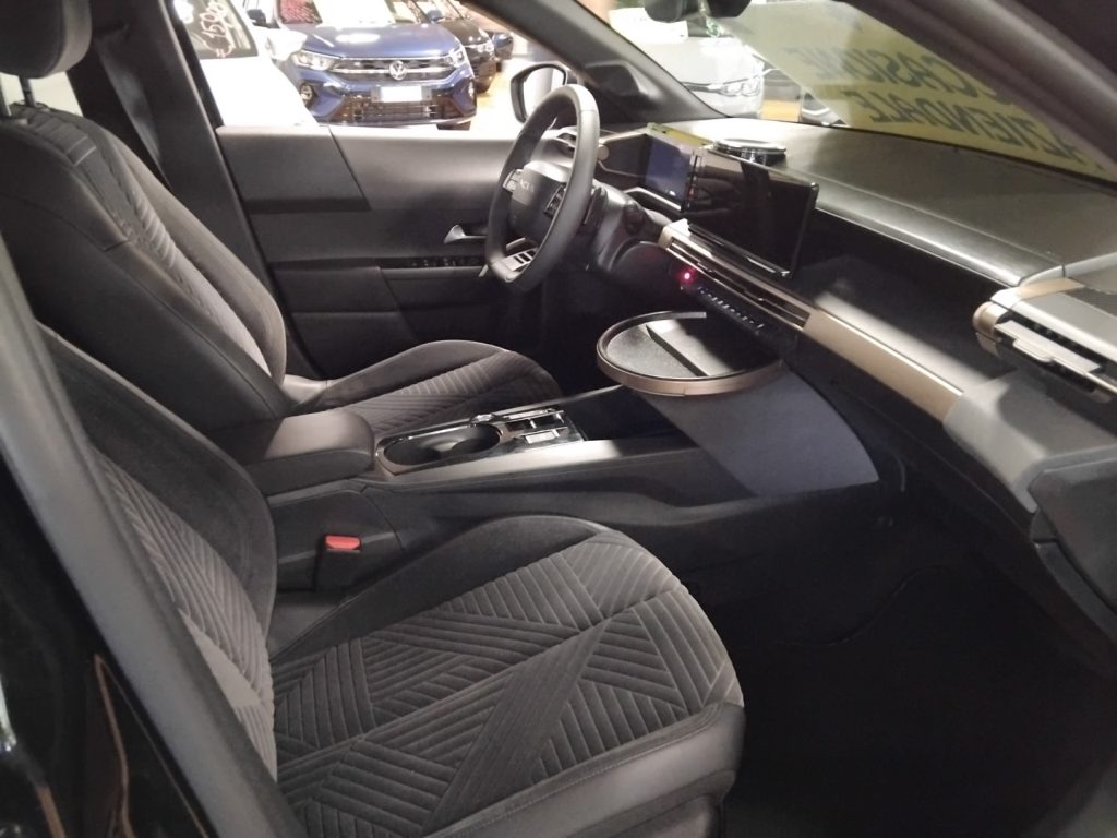 LANCIA Ypsilon 1.2 Hybrid e-DCT LX 17 C/GRIMALDI SPECIAL DAY - 12