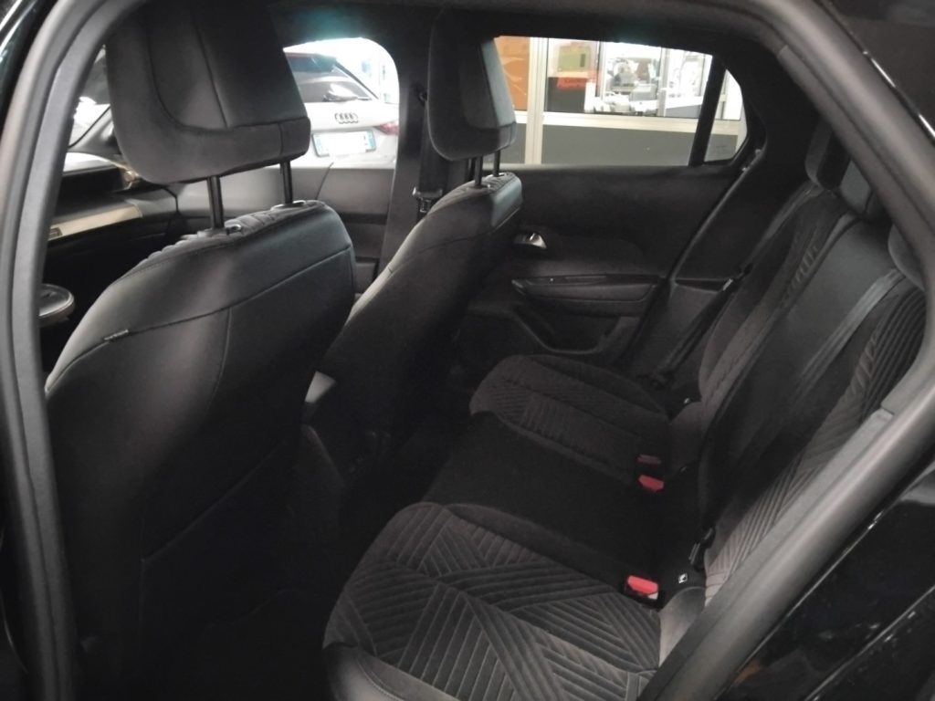 LANCIA Ypsilon 1.2 Hybrid e-DCT LX VIDEO 17 - 7