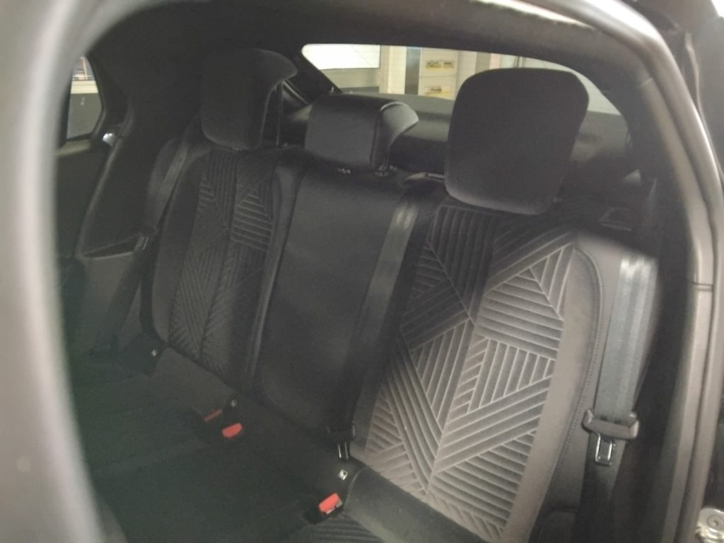 LANCIA Ypsilon 1.2 Hybrid e-DCT LX VIDEO 17 - 8