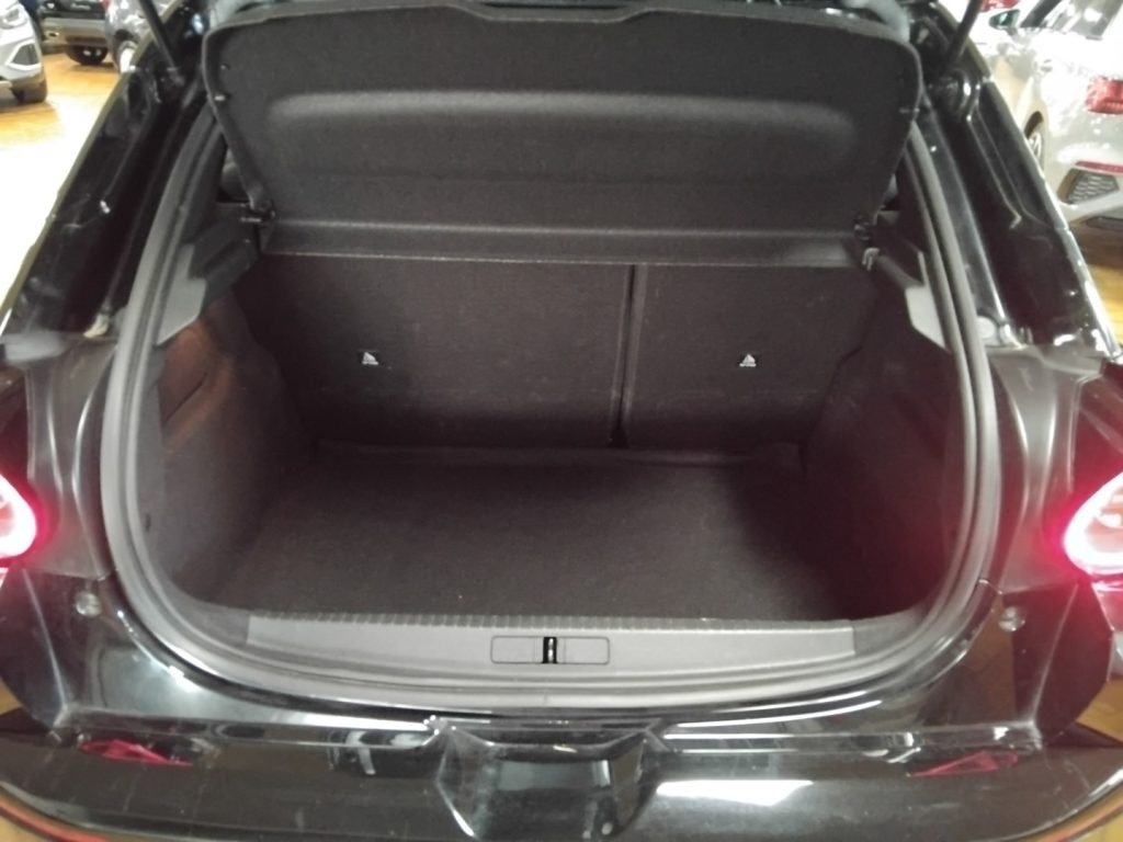LANCIA Ypsilon 1.2 Hybrid e-DCT LX VIDEO 17 - 9