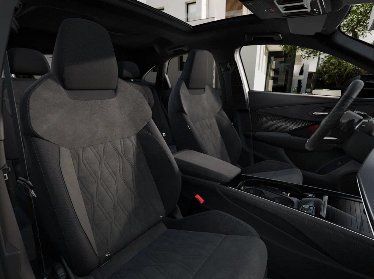 AUDI Q3 Sportback TDI 142 kW quattro S tronic S Line - 5