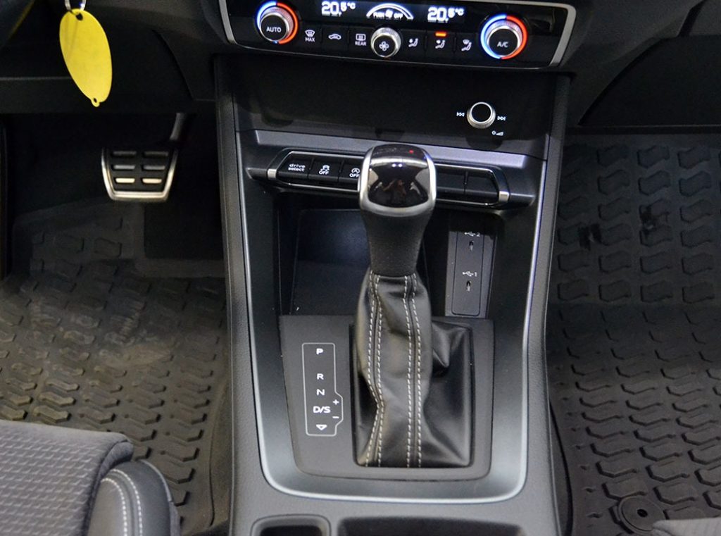 AUDI Q3 SPB 45 TFSI S Tronic S-Line Quattro Edition PROMO - 11