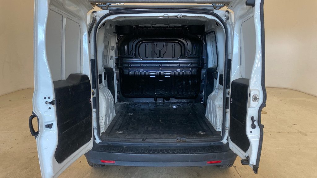 FIAT Doblo Doblò 1.3 MJT S&S PC-TN BUSINESS **NETTO IVA** - 4