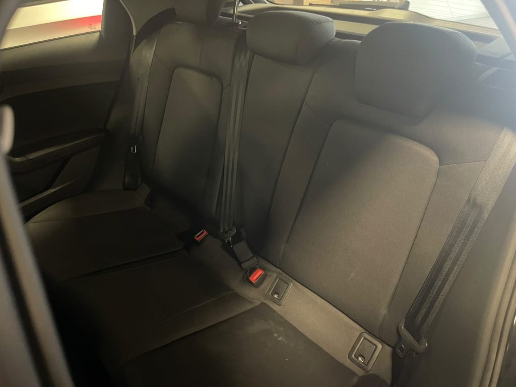 AUDI A1 SPORTBACK 30 TFSI S tronic Admired LED - 8