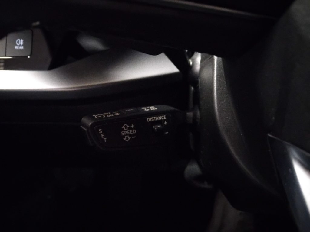 AUDI A3 SPORTBACK 40 e-tron S tr. S-LINE EDIT PLUG IN HYBR - 31
