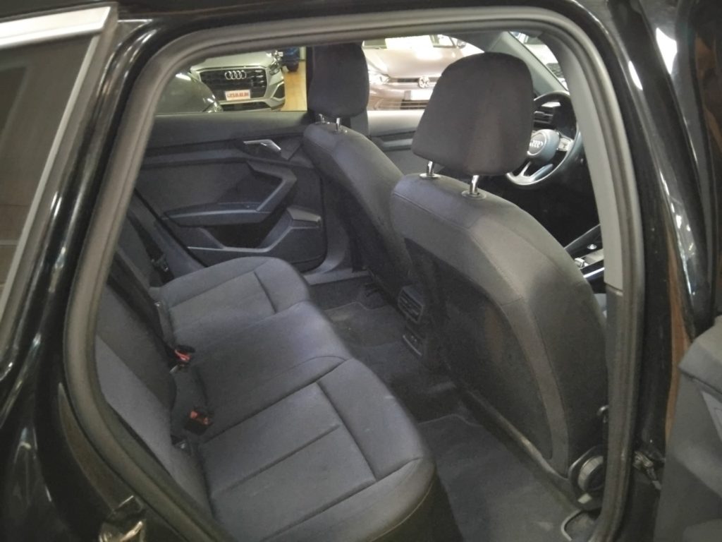 AUDI A3 SPORTBACK 40 e-tron S tr. S-LINE EDIT PLUG IN HYBR - 10