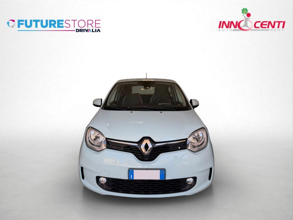 RENAULT Twingo SCe 65 CV Duel2 - 2